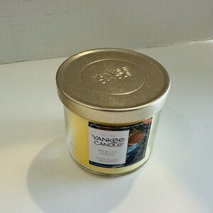 Yankee Mini Candle 4.3oz” Sicilian Lemon